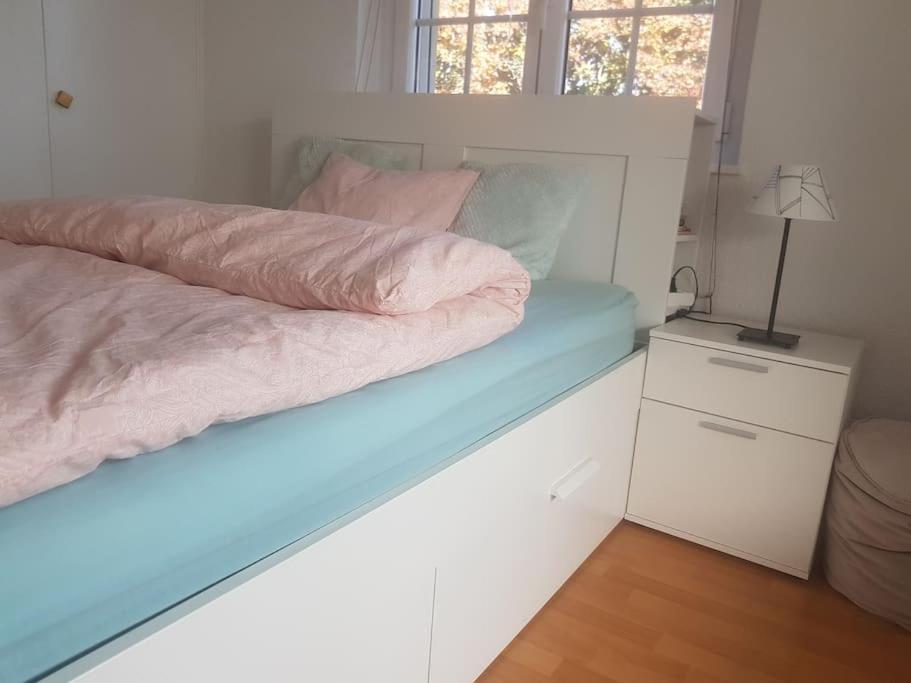 Cheerful Villa With Fireplace, Bath-Tub And Garden Noville エクステリア 写真